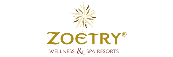 Zoëtry® Wellness & Spa Resorts logo